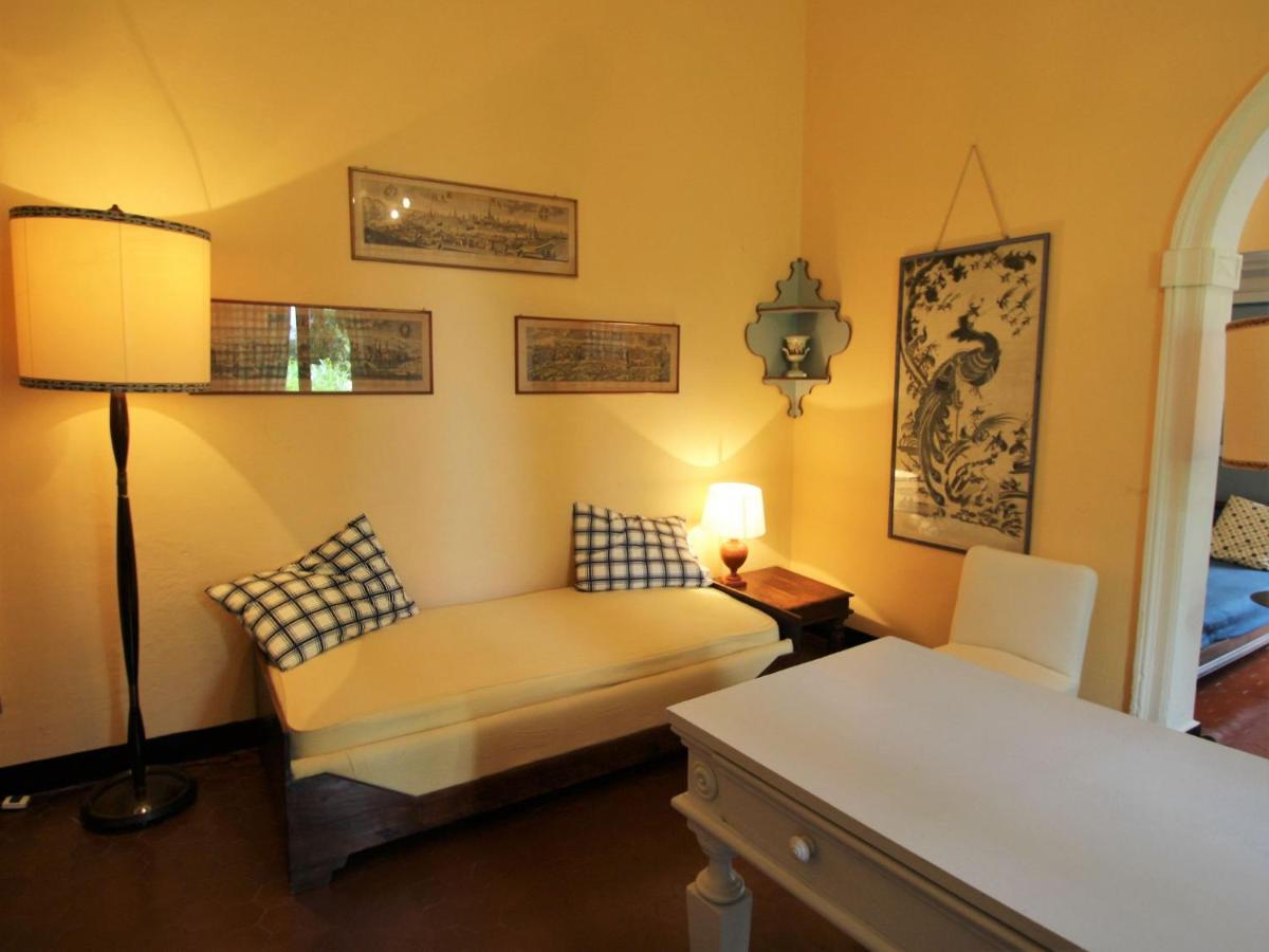 Apartment Bagnolo By Interhome Albisola Superiore Buitenkant foto