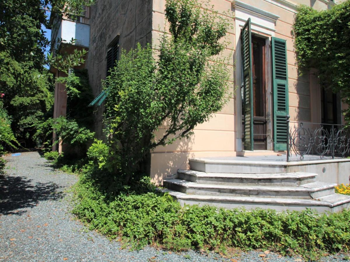 Apartment Bagnolo By Interhome Albisola Superiore Buitenkant foto