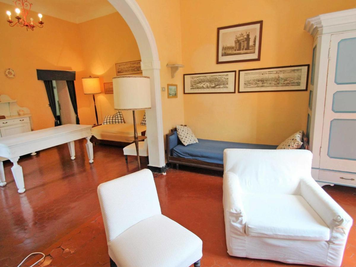 Apartment Bagnolo By Interhome Albisola Superiore Buitenkant foto