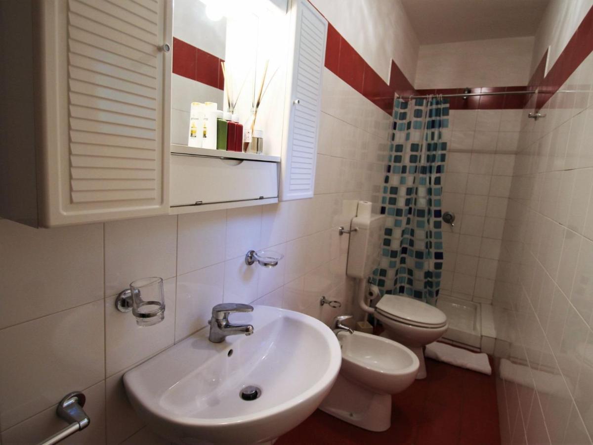 Apartment Bagnolo By Interhome Albisola Superiore Buitenkant foto