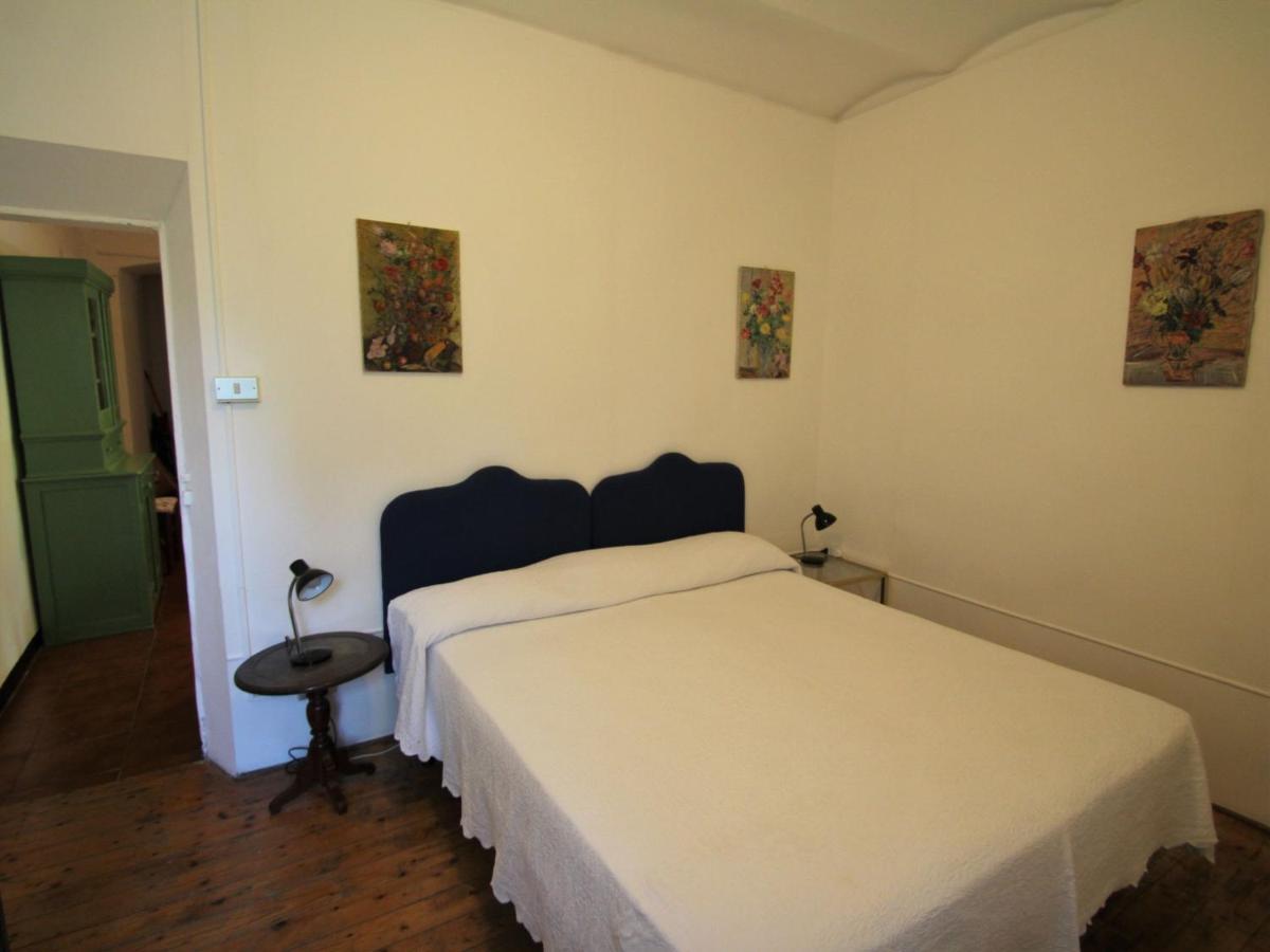 Apartment Bagnolo By Interhome Albisola Superiore Buitenkant foto